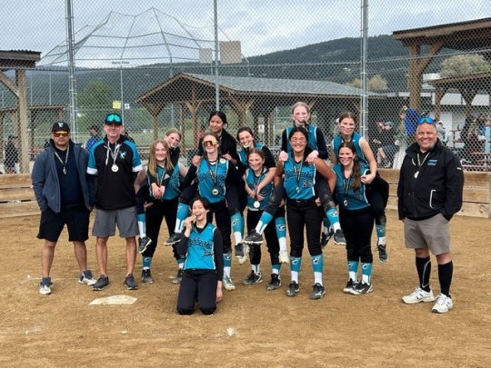 2012 Wildcats Win Gold on May 18, 2025